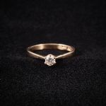 1124 4567 Ring